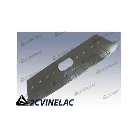 REF 603. SUELO BANCO TRASERO.