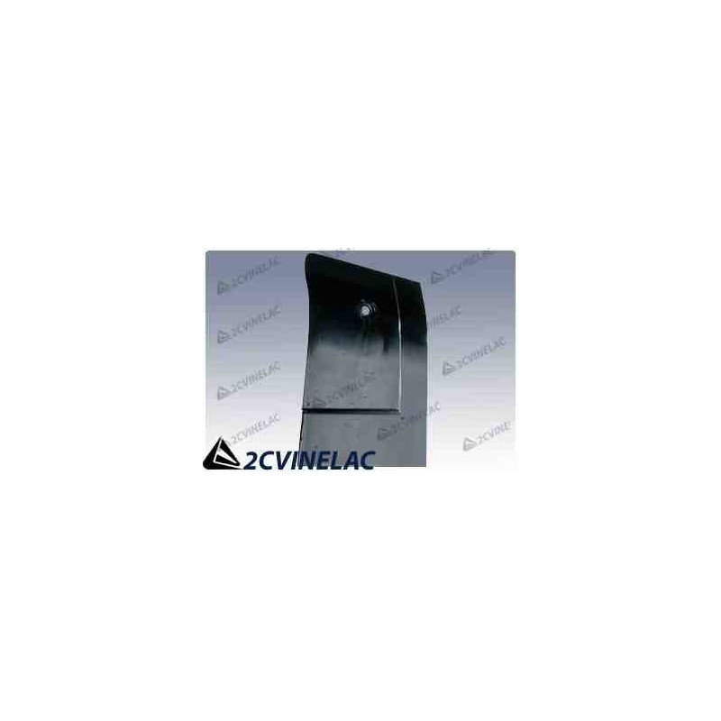 REF 616. REFUERZO INTERIOR IZQUIERDO ALETA TRASERA.