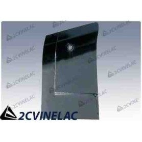 REF 617. REFUERZO INTERIOR DERECHO ALETA TRASERA.