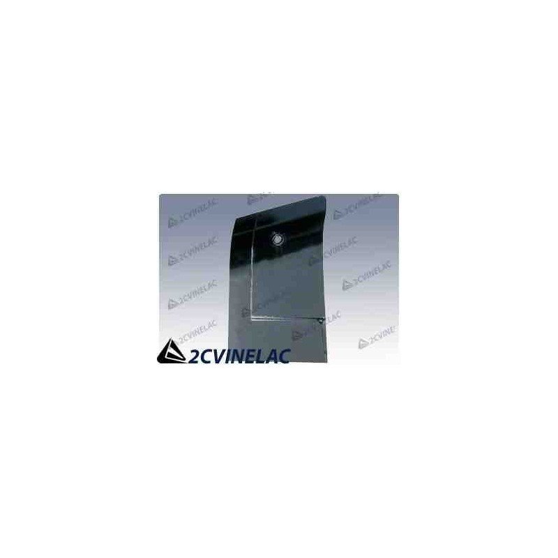 REF 617. REFUERZO INTERIOR DERECHO ALETA TRASERA.