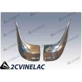 REF 842. ROBRI TRASERO ALETA DELANTERA.