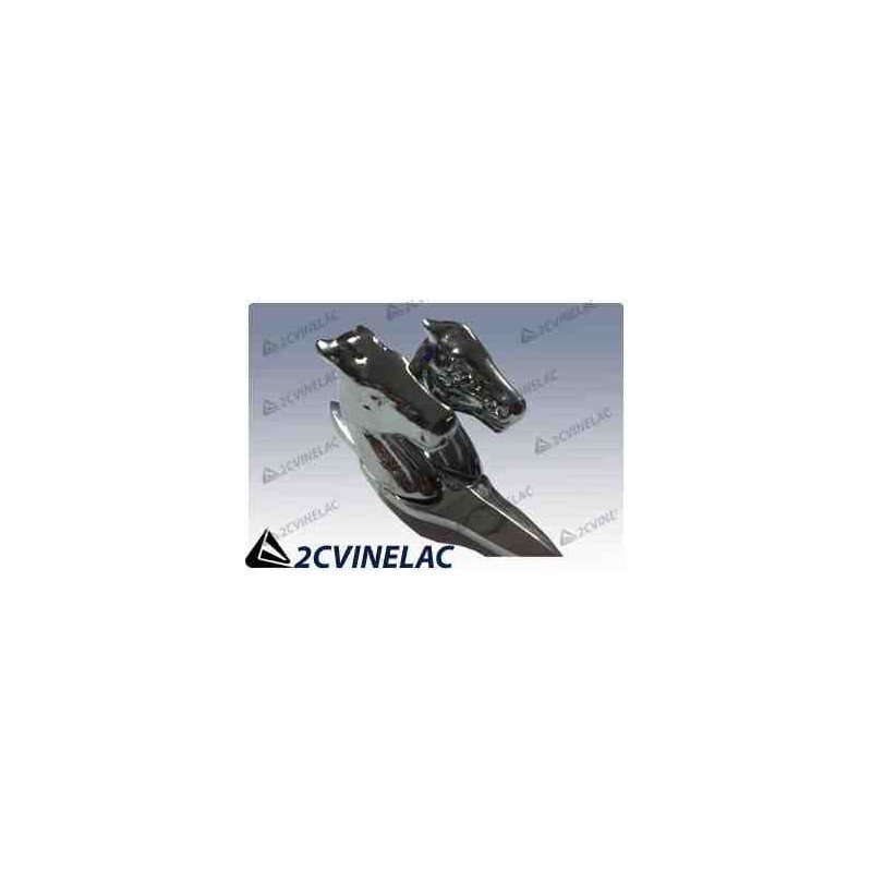 REF 725. CABALLITO PARA EL CAPO (grande).