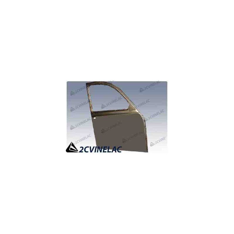 REF 2720. PUERTA DELANTERA DERECHA.