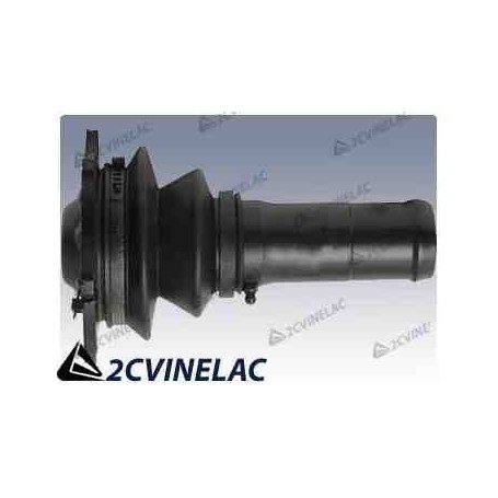 REF 321. PALIER LADO CAJA