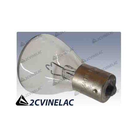 REF 8005. BOMBILLA 12V 35-50W (1 polo).