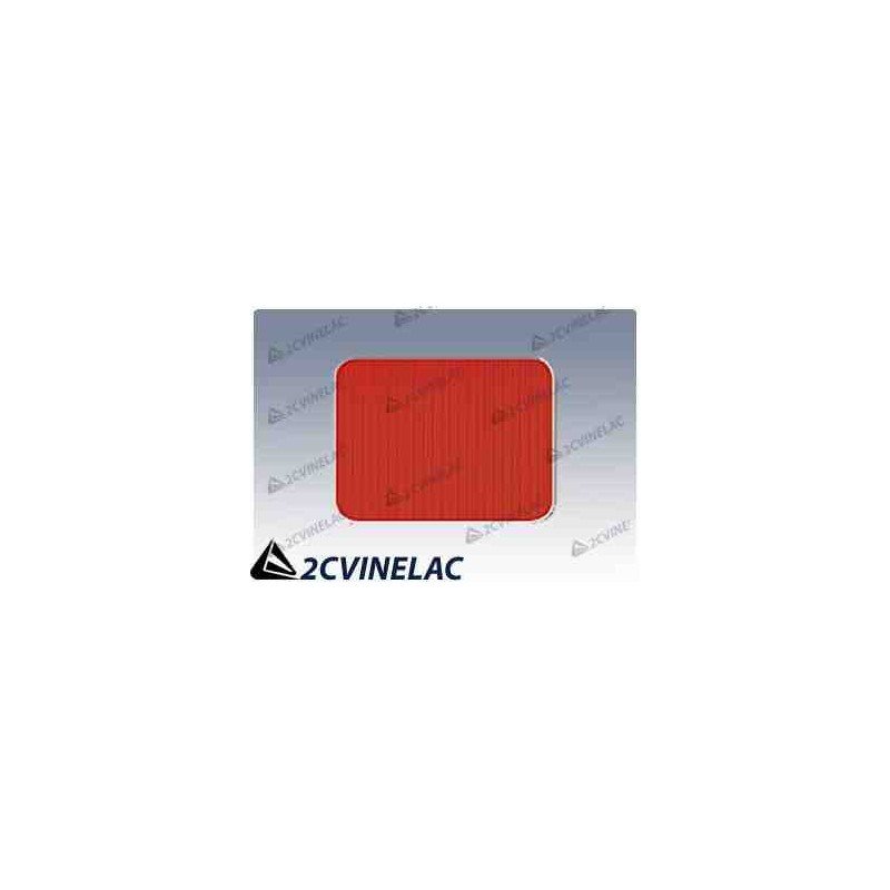 REF 787. CAPOTA ROJO VALLELUNGA.