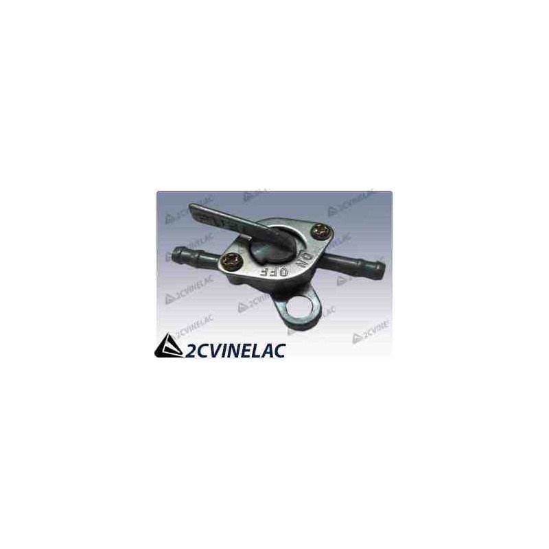 REF 4354. LLAVE DE PASO GASOLINA 6mm.