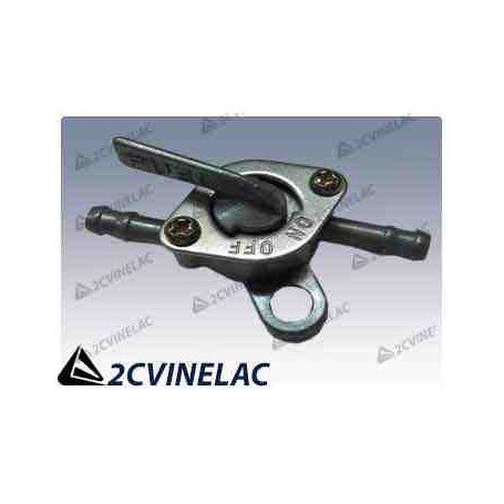 REF 4354. LLAVE DE PASO GASOLINA 6mm.