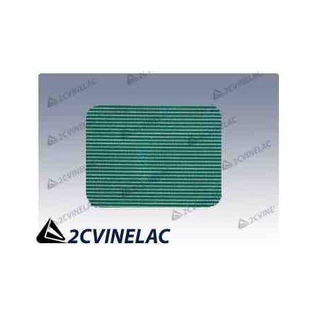 REF 803. CAPOTA VERDE AGAVE.
