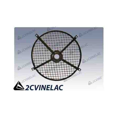 REF 446. REJILLA VENTILADOR.