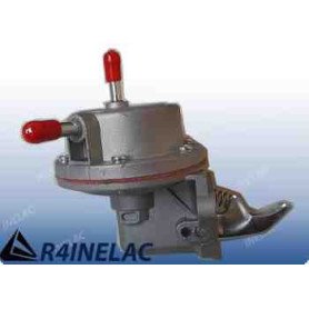 REF 7266. BOMBA GASOLINA R4 ANTIGÜO.