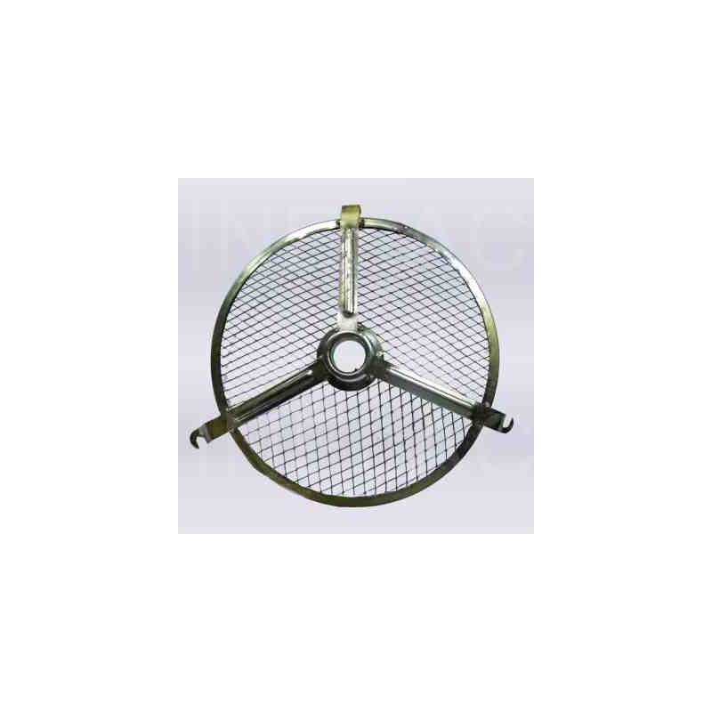 REF 2150. REJILLA VENTILADOR MODELO ANTIGUO.