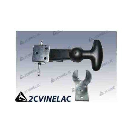 REF 1067 CIERRE RAPIDO CAUCHO.