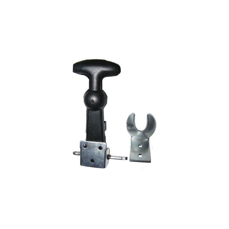 REF 1067 CIERRE RAPIDO CAUCHO.