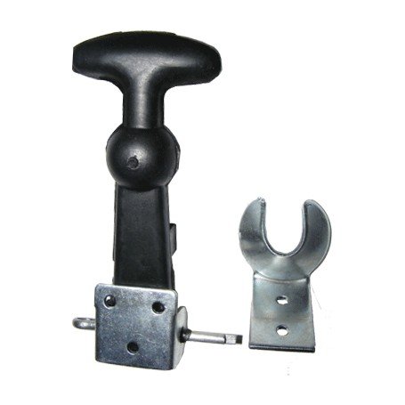 REF 1067 CIERRE RAPIDO CAUCHO.