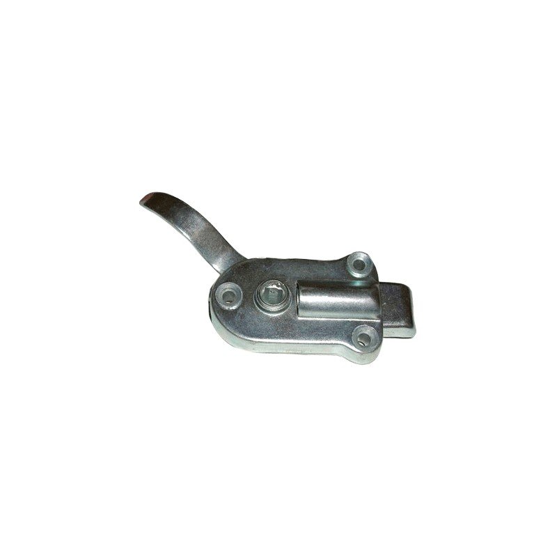 REF 1960. CERRADURA PUERTA  DELANTERA IZQ. M/A Y PORTON AK400.