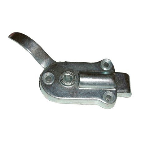 REF 1960. CERRADURA PUERTA  DELANTERA IZQ. M/A Y PORTON AK400.