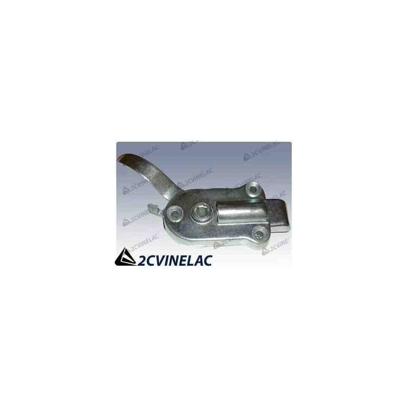 REF 1961. CERRADURA PUERTA TRASERA DERECHA M/A.