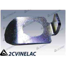 REF 3874 ABRAZADERA FRENO COLUNMA DE DIRECCIÓN.