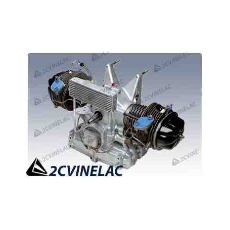 REF 102.  MOTOR  CAMBIO ESTANDAR