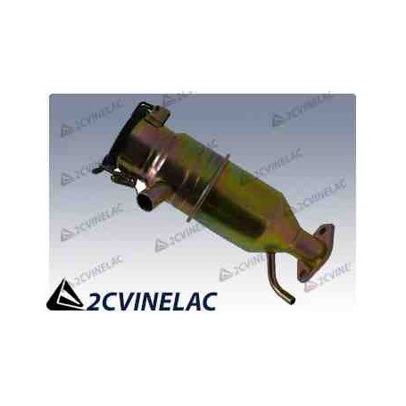 REF 113. RENIFLARD (salida hacia arriba).