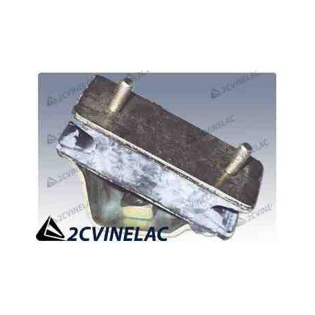 REF 156. SOPORTE MOTOR (602cc).