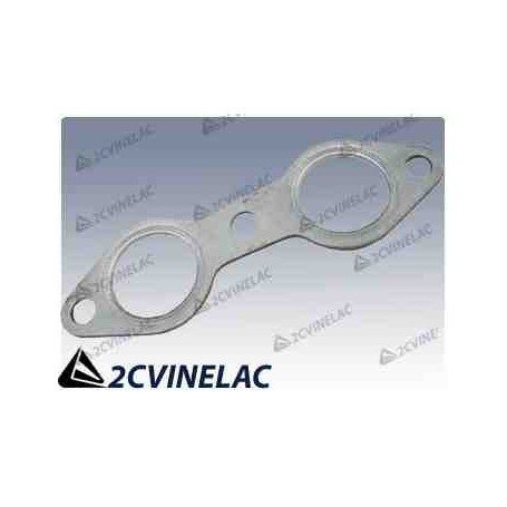 REF 2045. JUNTA MULTIPLE 2CV ANTIGUO.