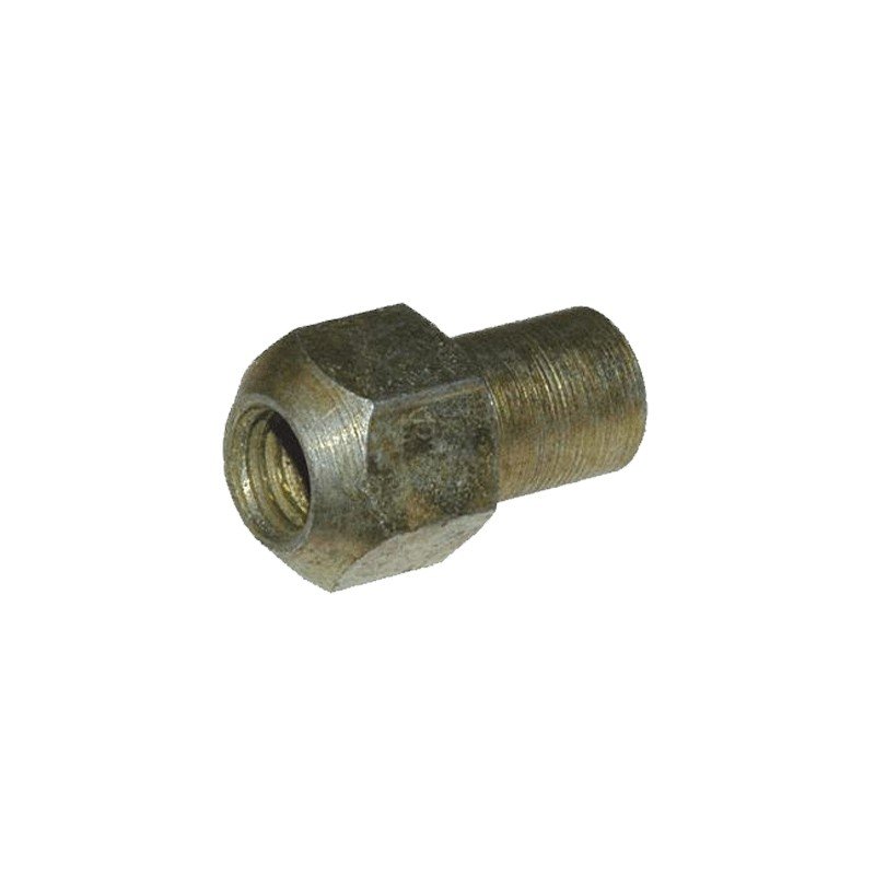 REF 2095. TUERCA CIEGA TAPA DE BALANCIN.