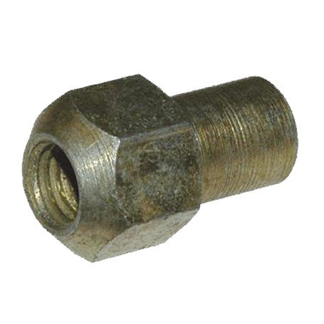 REF 2095. TUERCA CIEGA TAPA DE BALANCIN.
