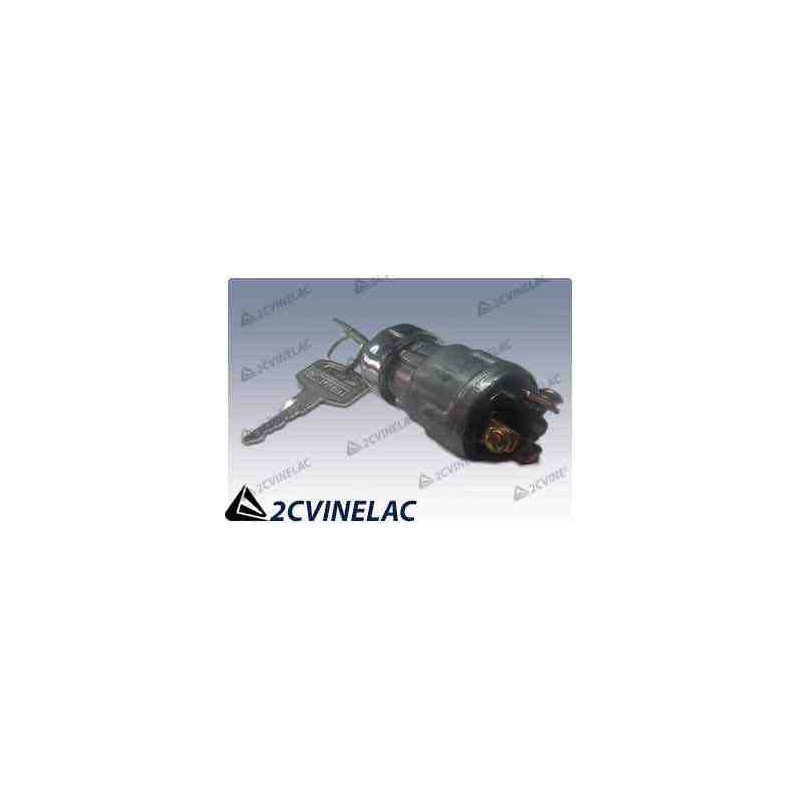 REF 4348. ARRANQUE DE 3 POSICIONES (universal).