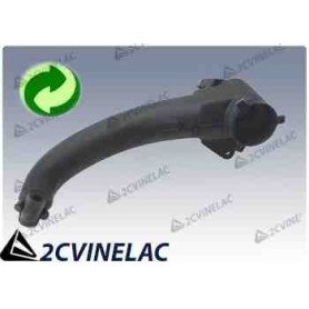 REF 8015. BRAZO SUSPENSION DELANTERO DERECHO AKS. 