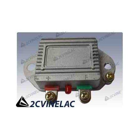 REF 4998. REGULADOR 12V.