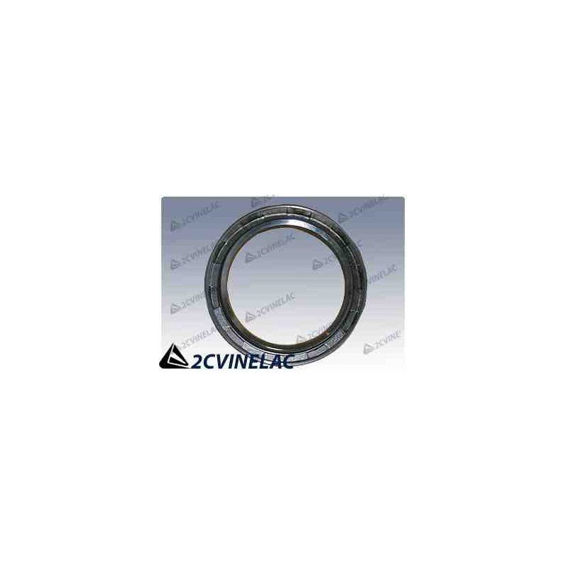 REF 137. RETEN LADO EMBRAGUE 69 x 56 x 10 mm (2CV6).