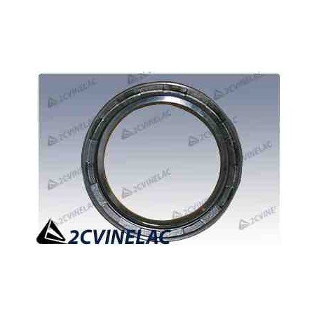 REF 137. RETEN LADO EMBRAGUE 69 x 56 x 10 mm (2CV6).