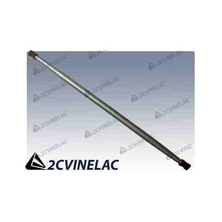 REF 2164 VARILLA BALANCIN 10 x 285 mm.