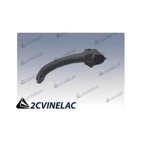 REF 295. BRAZO DE SUSPENSION DELANTERO IZQUIERDO.