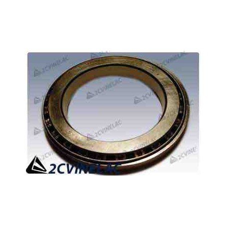 REF 303. RODAMIENTO DE BRAZO