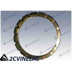 REF 305. TUERCA RODAMIENTO DE BRAZO.