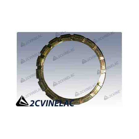REF 305. TUERCA RODAMIENTO DE BRAZO.