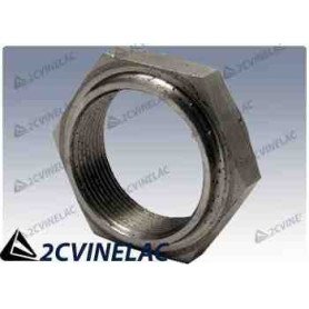 REF 308. TUERCA TAMBOR TRASERO