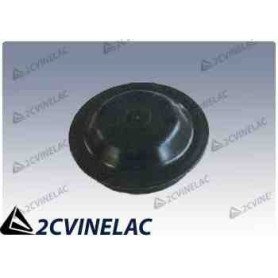 REF 310. TAPON DE PLASTICO DE RODAMIENTO.