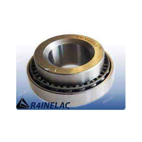 REF 7264. RODAMIENTO RUEDA TRASERO R4.