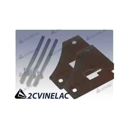 REF 4177. SET REFUERZO CLIP VENTANA (BURTON).