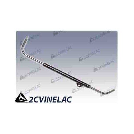 REF 4480. PALANCA CAMBIO 660mm.