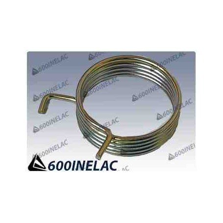 REF . 5758 MUELLE ACELERADOR PARA CARBURADOR.