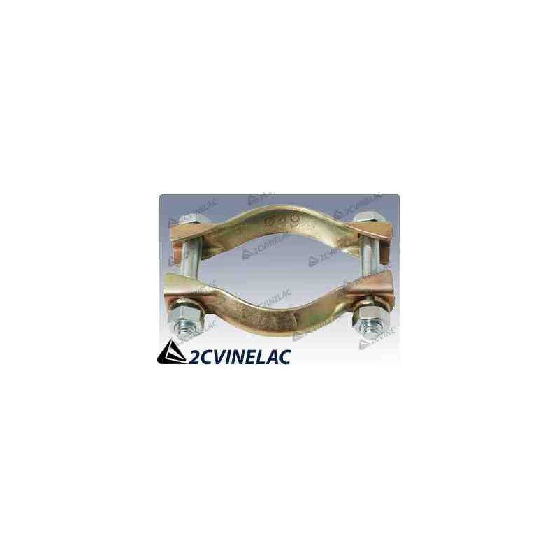 REF 395. BRIDA DE ESCAPE 49mm.