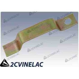 REF 401. BRIDA ANILLA DE CAUCHO.