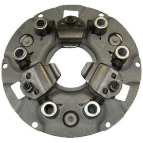 REF 186. MECANISMO DE EMBRAGUE 2CV Y VISA DESDE 1982.