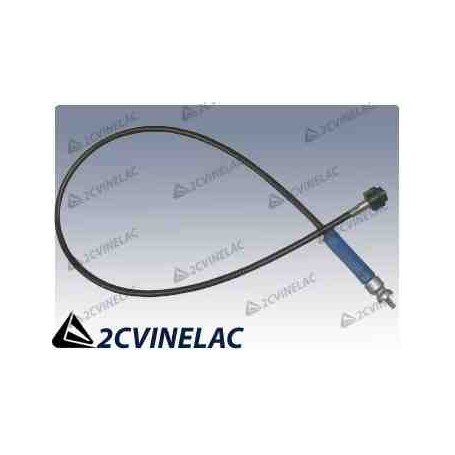 REF 647. CABLE CUENTAKILOMETRO AMI 6 -63.