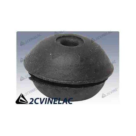 REF 444.CAUCHO PARA VENTANILLA Y SUJETA VARILLA CAPO.